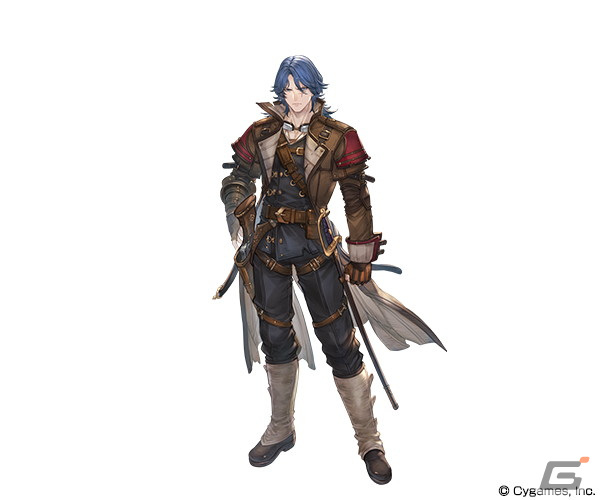 「グランブルーファンタジー」でイベント「フルメタル・ガイVII／THE LAST MISSION」が8月28日に開催の画像11