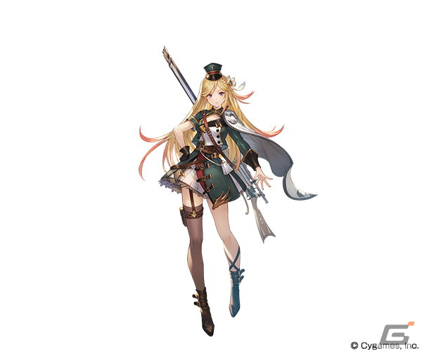 「グランブルーファンタジー」でイベント「フルメタル・ガイVII／THE LAST MISSION」が8月28日に開催の画像12