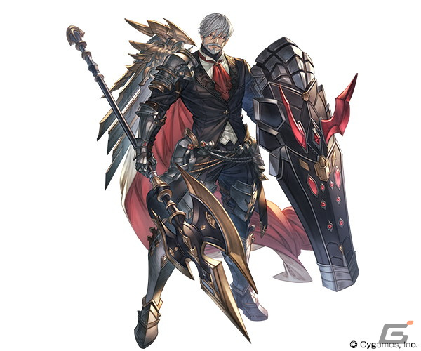 「グランブルーファンタジー」でイベント「フルメタル・ガイVII／THE LAST MISSION」が8月28日に開催の画像14