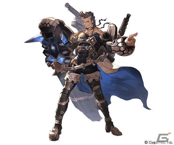 「グランブルーファンタジー」でイベント「フルメタル・ガイVII／THE LAST MISSION」が8月28日に開催の画像8