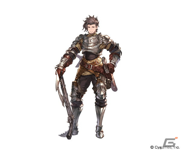 「グランブルーファンタジー」でイベント「フルメタル・ガイVII／THE LAST MISSION」が8月28日に開催の画像9