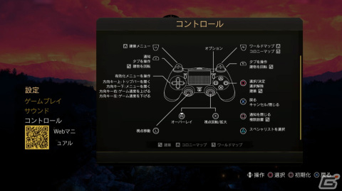 ザンショ・ニ・アソベーマス「サバイビング・ジ・アフターマス -滅亡惑星-」ゲームコレクターインプレッションの画像19