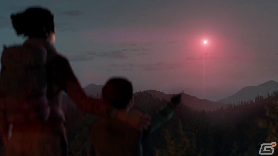 ザンショ・ニ・アソベーマス「サバイビング・ジ・アフターマス -滅亡惑星-」ゲームコレクターインプレッションの画像11