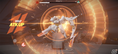 美少女×メカの魅力がたまらない！3D弾幕シューティングRPG「クァンタムマキ」レビューの画像22