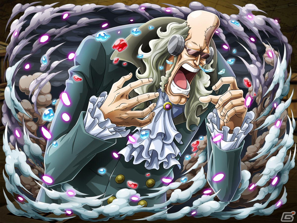「ONE PIECE トレジャークルーズ」にて「ONE PIECE FILM RED 私は最強 超スゴフェス!!楽章編」が開催！の画像4