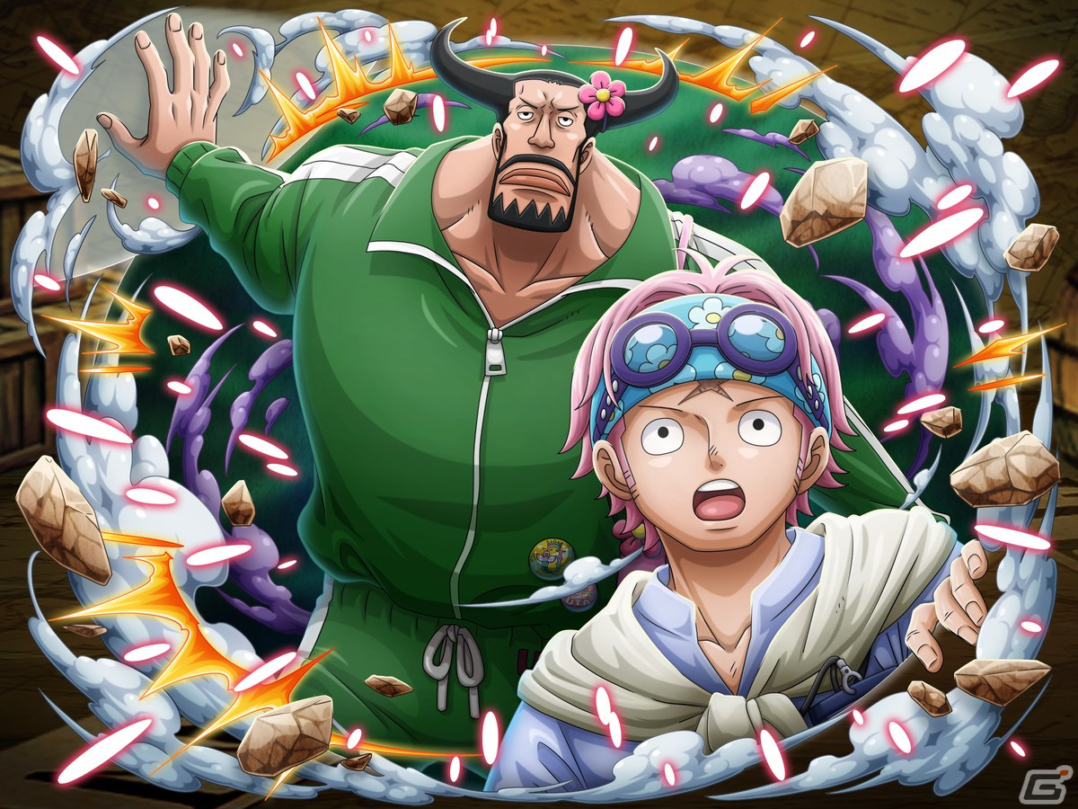 「ONE PIECE トレジャークルーズ」にて「ONE PIECE FILM RED 私は最強 超スゴフェス!!楽章編」が開催！の画像5