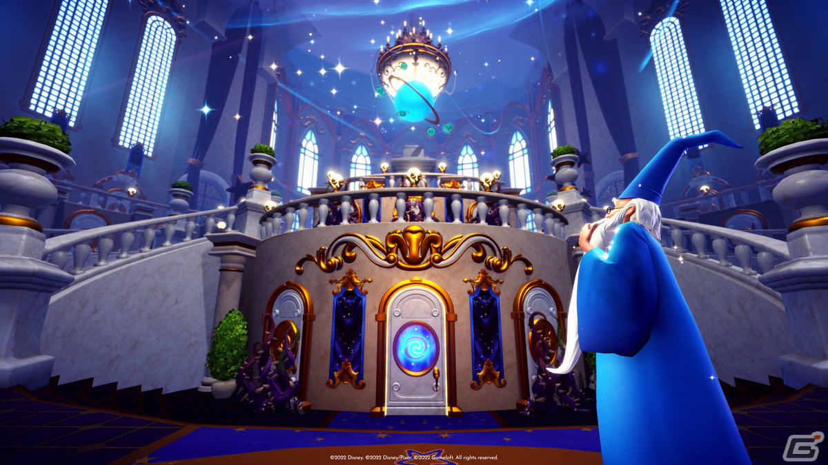 「ディズニー ドリームライトバレー」アーリーアクセス版に参加できるファウンダーズパックエディションのプレオーダーが開始！の画像10
