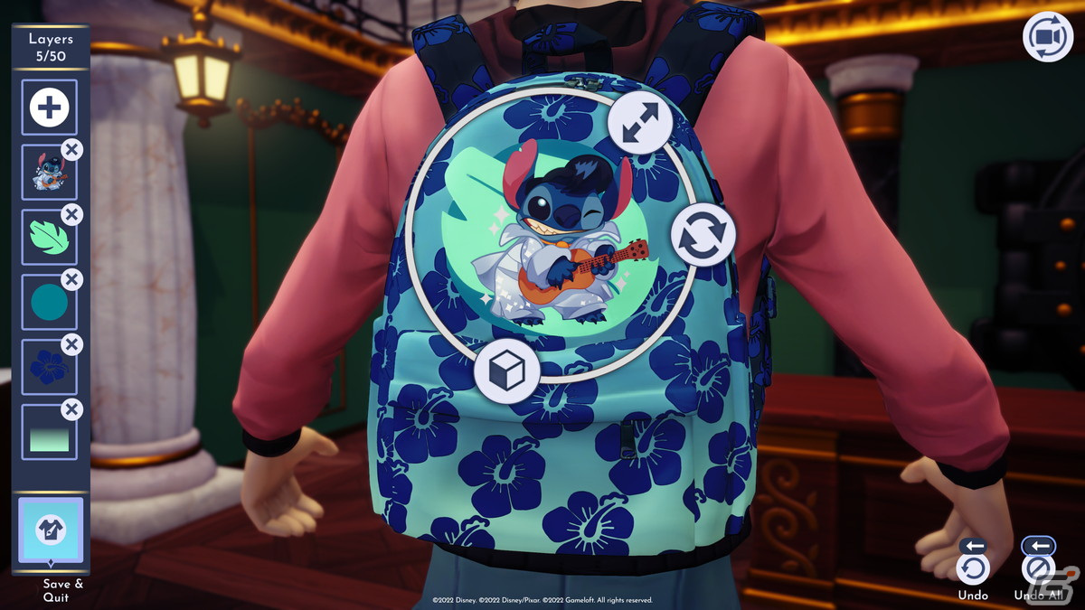 「ディズニー ドリームライトバレー」アーリーアクセス版に参加できるファウンダーズパックエディションのプレオーダーが開始！の画像7