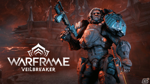 「Warframe」にて「ベールブレイカー」アップデートが9月に配信！古代ギリシャの戦士にインスパイアされた「Styanax」が登場の画像1