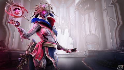 「Warframe」にて「ベールブレイカー」アップデートが9月に配信！古代ギリシャの戦士にインスパイアされた「Styanax」が登場の画像2