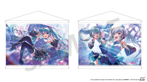 「IDOLY PRIDE × 初音ミクコラボ ポップアップショップ」が10月6日より全国3箇所のマルイにて開催！の画像12