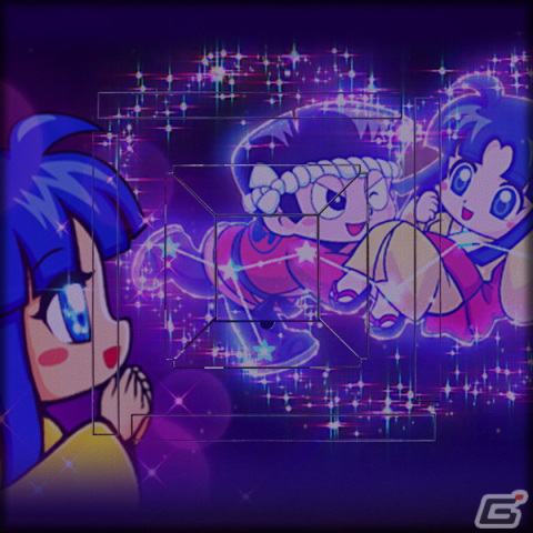 セガNET麻雀 MJ」シリーズとパチスロ「ドンちゃん2」コラボが開始