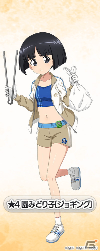 「ガールズ＆パンツァー 戦車道大作戦！」×「プリンセス・プリンシパル Crown Handler」復刻コラボが開催！の画像17