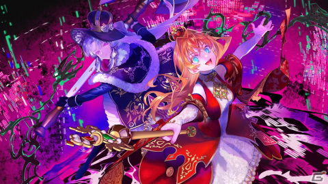 「ユアマジェスティ」のリアルイベント「第2回ユアマジェ・パーティ」が開催！星咲花那さんによるイメージソングの生歌唱もの画像4