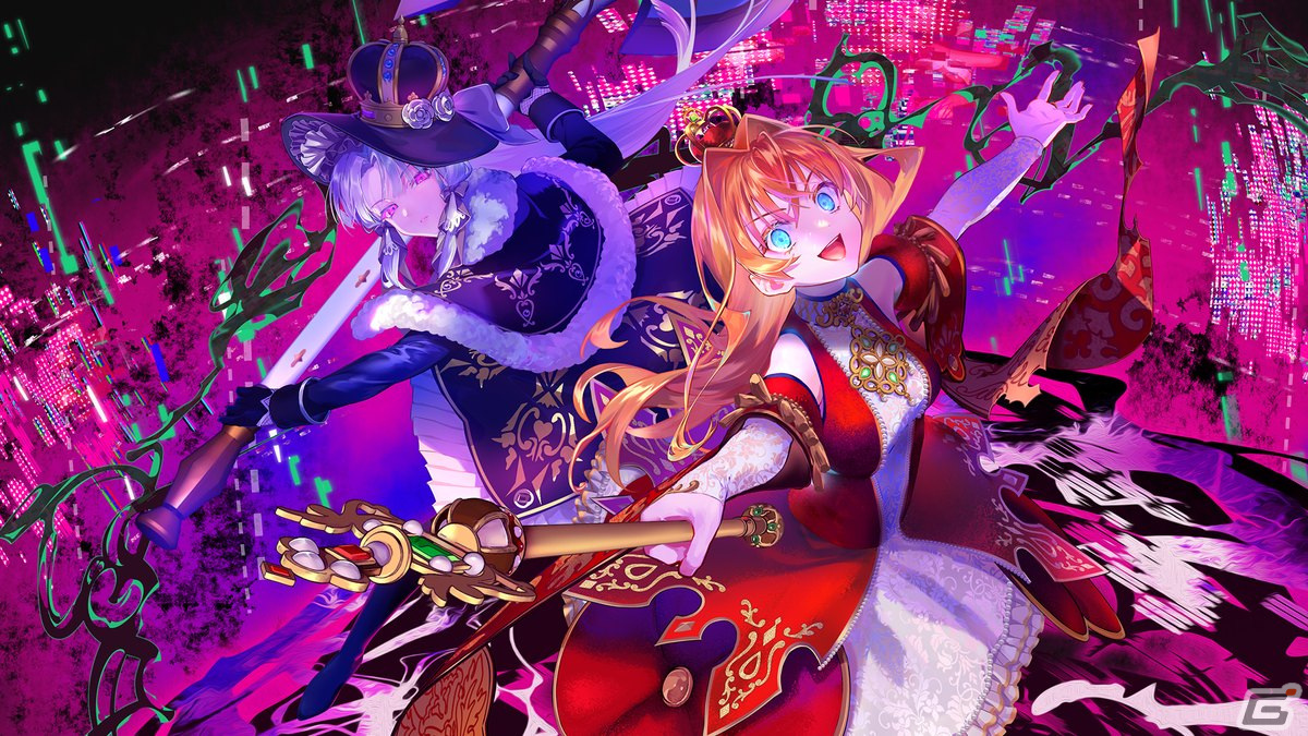 「ユアマジェスティ」のリアルイベント「第2回ユアマジェ・パーティ」が開催！星咲花那さんによるイメージソングの生歌唱もの画像4