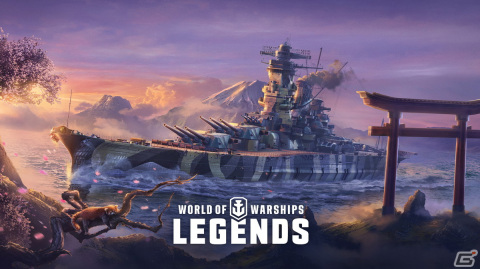 「World of Warships: Legends」戦艦“武蔵”を入手可能な「武士道」キャンペーンが開催！「トランスフォーマー」とのコラボ第3弾も実施決定の画像8