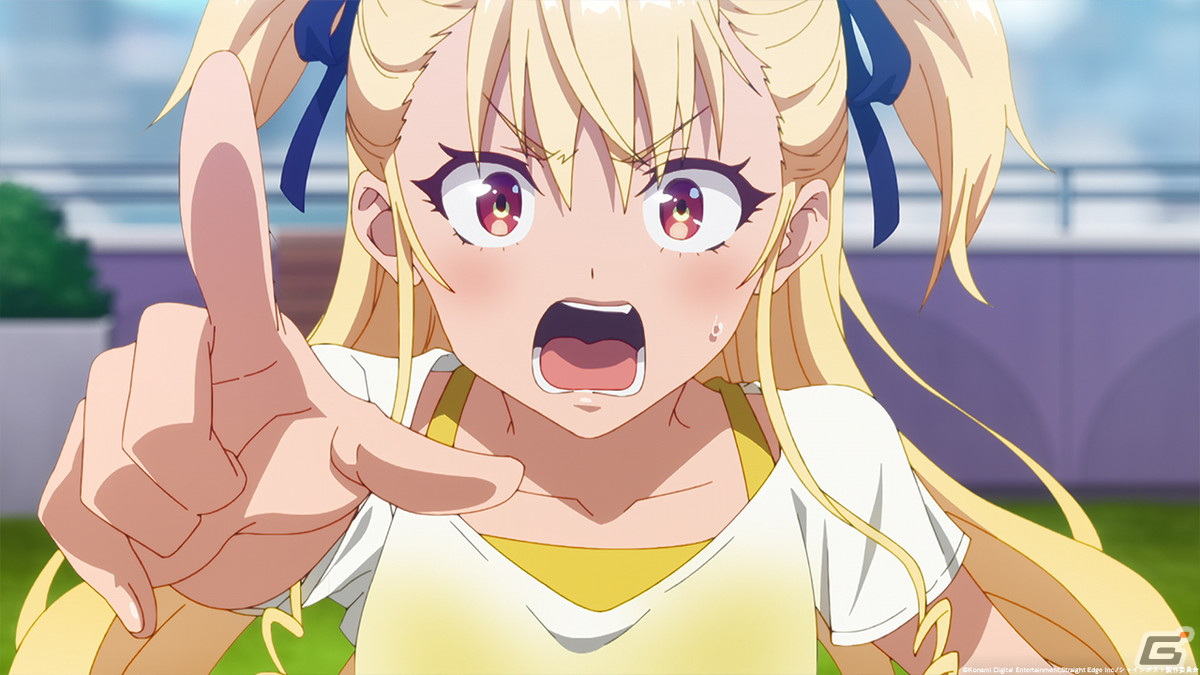 TVアニメ「シャインポスト」第7話「伊藤紅葉は《戻らない》」のあらすじ＆場面カットが公開！の画像3