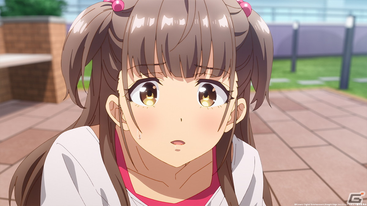 TVアニメ「シャインポスト」第7話「伊藤紅葉は《戻らない》」のあらすじ＆場面カットが公開！の画像5