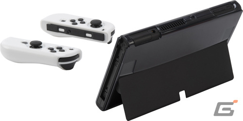 サイバーガジェットが環境に配慮したリサイクル素材を使ったSwitch用ゲームアクセサリー「CYBER・エコシリーズ」5製品を8月31日に発売の画像17