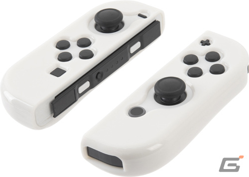 サイバーガジェットが環境に配慮したリサイクル素材を使ったSwitch用ゲームアクセサリー「CYBER・エコシリーズ」5製品を8月31日に発売の画像31