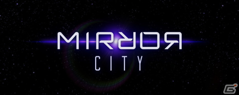 バーチャルリアリティを舞台に異世界モノやロマンス要素を融合したアドベンチャー「ミラーシティー」が近日リリース！の画像2