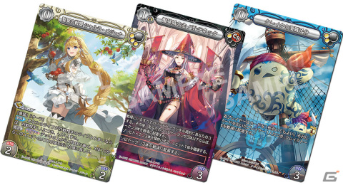 TCG「ラストクロニクル インフィニティ 絆」が発売！公式イベント「無限祭2022秋」が全国4都市で開催決定の画像2