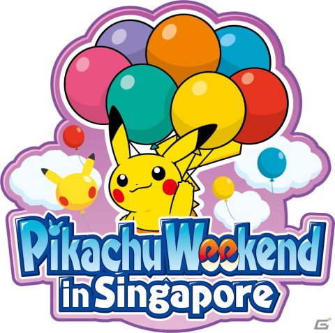 Scootからポケモンたちの姿が描かれた「ピカチュウジェットTR」が登場！シンガポールでは各種イベントの実施もの画像2