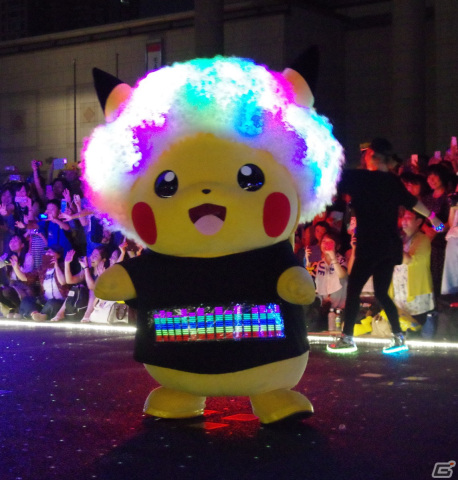 Scootからポケモンたちの姿が描かれた「ピカチュウジェットTR」が登場！シンガポールでは各種イベントの実施もの画像6