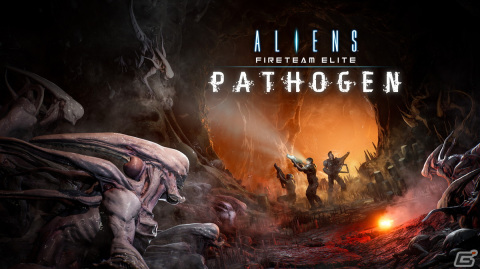 「Aliens: Fireteam Elite」8月31日に配信される新エキスパンション「PATHOGEN」の新たなゲームプレイトレーラーが公開！の画像1