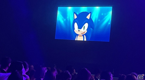 「ソニック・ザ・ヘッジホッグ」とSUMMER SONIC 2022がコラボ！ソニックたちのぬいぐるみで作られた巨大フォトスポットなどを紹介の画像10