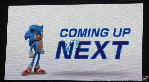 「ソニック・ザ・ヘッジホッグ」とSUMMER SONIC 2022がコラボ！ソニックたちのぬいぐるみで作られた巨大フォトスポットなどを紹介の画像11