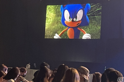 「ソニック・ザ・ヘッジホッグ」とSUMMER SONIC 2022がコラボ！ソニックたちのぬいぐるみで作られた巨大フォトスポットなどを紹介の画像9