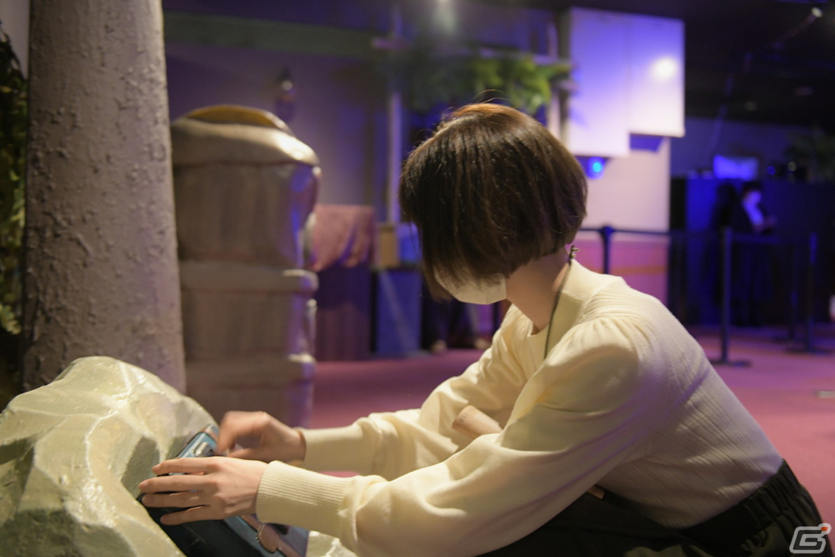 SCRAPが手掛ける新作リアル脱出ゲーム「崩れゆく空中都市からの脱出」が10月20日より開催！の画像4