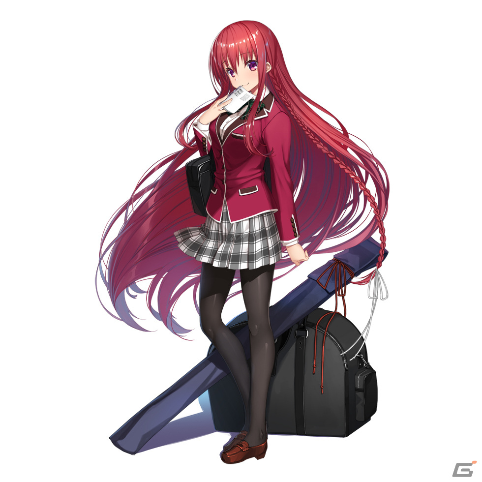 「神殺しのアリア」が2022年9月29日にサービス終了―図鑑機能を残したオフライン版を提供の画像6