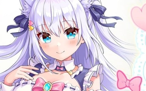 「れじぇくろ！～レジェンド・クローバー～」で「のりプロ」とのコラボイベントが開催！コラボキャラ「犬山たまき」「白雪みしろ」が登場