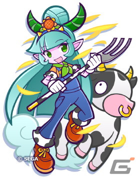 「ぷよぷよ!!クエスト」で「もうすぐ9.5周年！カウントダウンキャンペーン」が開始！の画像7