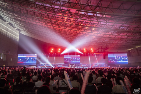 トップストリーマーとプロ選手が勢揃いした「RAGE Apex Legends 2022 Summer」のイベントレポートが到着！の画像3