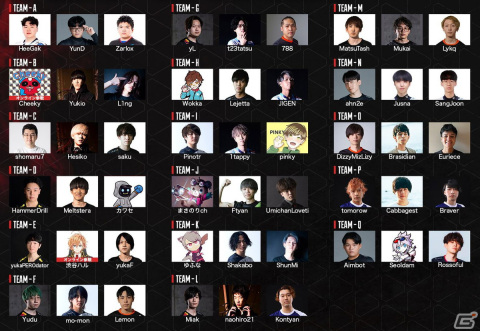 トップストリーマーとプロ選手が勢揃いした「RAGE Apex Legends 2022 Summer」のイベントレポートが到着！の画像4