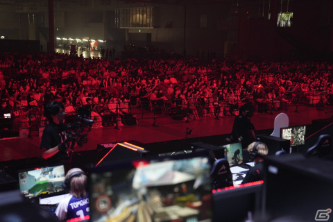 トップストリーマーとプロ選手が勢揃いした「RAGE Apex Legends 2022 Summer」のイベントレポートが到着！の画像5