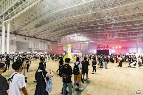 トップストリーマーとプロ選手が勢揃いした「RAGE Apex Legends 2022 Summer」のイベントレポートが到着！の画像6
