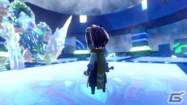 「Re:Legend」の発売日が9月6日に決定！建築やクラフト、農場が楽しめるマルチプレイ・アクションRPGの画像10