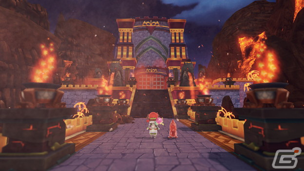「Re:Legend」の発売日が9月6日に決定！建築やクラフト、農場が楽しめるマルチプレイ・アクションRPGの画像11