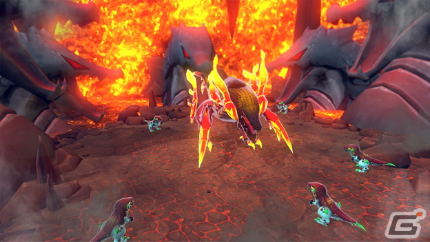 「Re:Legend」の発売日が9月6日に決定！建築やクラフト、農場が楽しめるマルチプレイ・アクションRPGの画像7