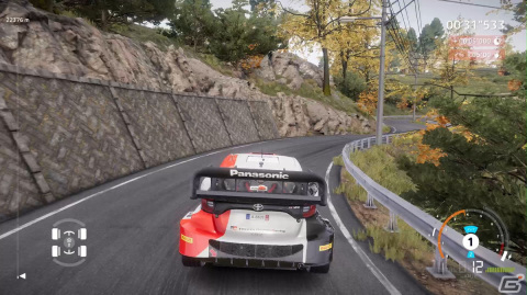 「WRCジェネレーションズ」YouTuber・ピカーさんによる先行体験動画が公開!の画像1