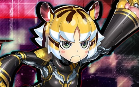 「対魔忍RPG」で決戦クエスト「決戦”機械仕掛けの虎娘”」が9月1日から開催
