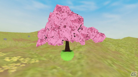桜の開花を予想するカードゲーム「SAKURA FRONT」がVRに！「THE SEED ONLINE」で無料配布が実施の画像4