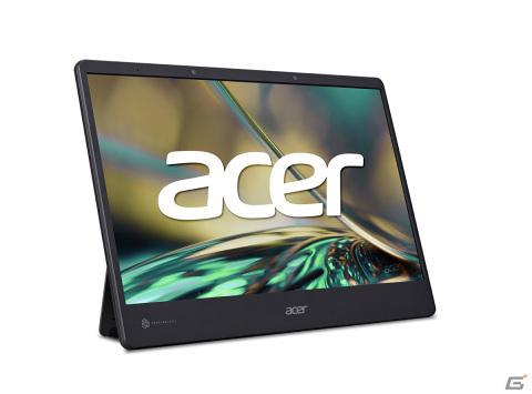Acer、裸眼での3D立体視を実現した15.6インチ4Kモニター「SpatialLabs View Pro」「SpatialLabs View」を10月下旬に発売の画像6