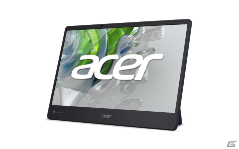 Acer、裸眼での3D立体視を実現した15.6インチ4Kモニター「SpatialLabs View Pro」「SpatialLabs View」を10月下旬に発売の画像8