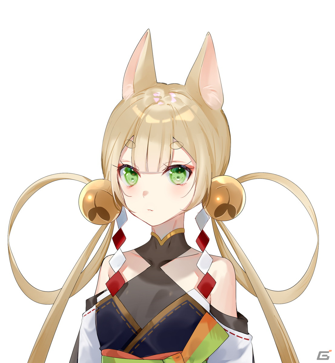 「SAMURAI MAIDEN -サムライメイデン-」侍JK「玉織紬」と3人の忍者「護影」の詳細が公開！の画像19