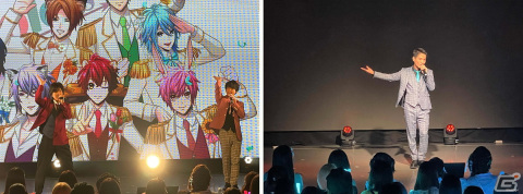 「アニドルカラーズ」キャスト陣によるライブイベント「アニドルchプレゼンツ A-LIVE」のアフターレポートが到着！の画像2